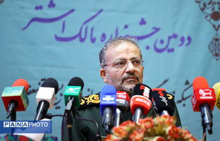 بسیج، تشکیلات انقلاب اسلامی و مظهر تحقق مردم‌سالاری اسلامی است 