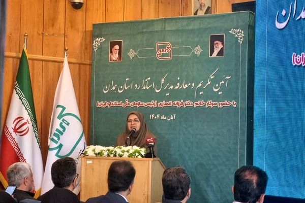 ورود هوش مصنوعی به حوزه سنجش استاندارد کالا در کشور