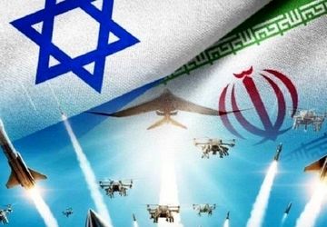 وعده صادق 3 از بیان خبرنگار پانا