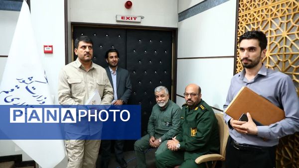 مراسم بزرگداشت استاندار شهید پرواز اردیبهشت در قم
