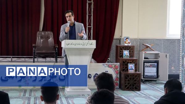 اردوی تفریحی فرهنگی و ورزشی «گوهر باران نکا» دانشجوی جدید الورود دانشگاه فرهنگیان