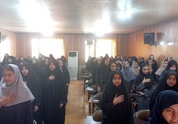 تولد نسلِ جدید نوخبرنگاران در شهرری