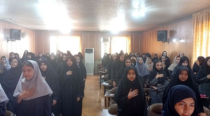 تولد نسلِ جدید نوخبرنگاران در شهرری