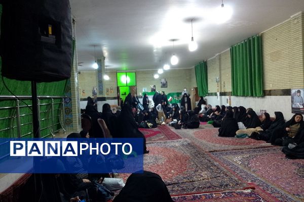 میثاق پیشوا با قهرمانان حماسه؛ یادواره کربلای پنج و سرداران ایثار