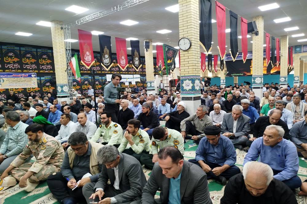 گالری