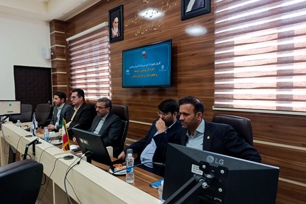 اعزام کاروان تجهیزات نوسازی مدارس به شهرستان‌های خراسان شمالی