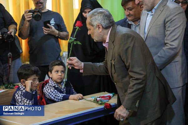 جشن شکوفه‌ها