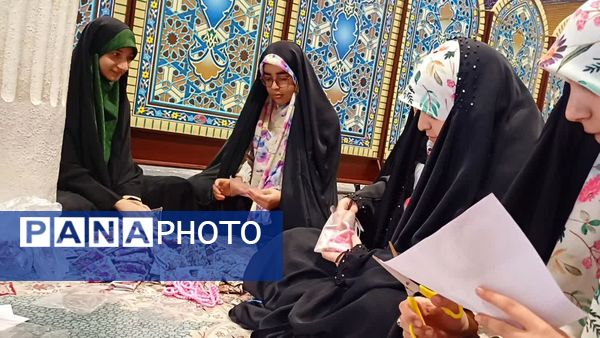  اعتکافی که هویت نسل نوین را تثبیت کرد