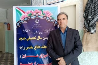 مانور بازگشایی مدارس در سطح استان ایلام برگزار شد 