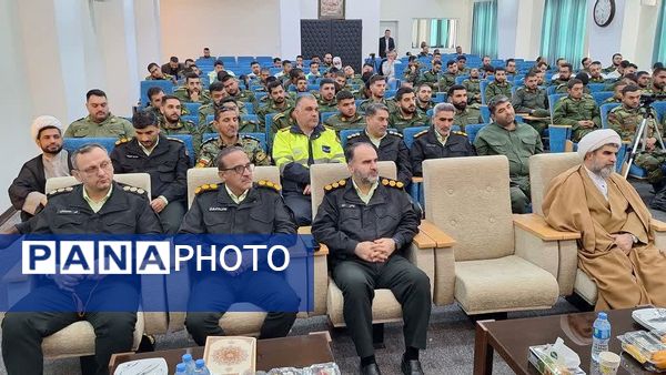 هجدهمین جشنواره حضرت علی اکبر (ع)