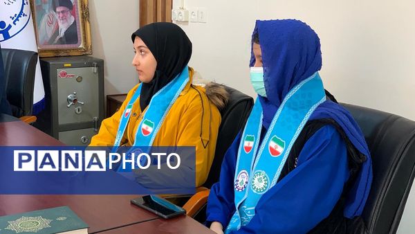 برگزاری جلسه هماهنگی برای اعزام دانش‌آموزان عمره‌گزار در کهگیلویه و بویراحمد