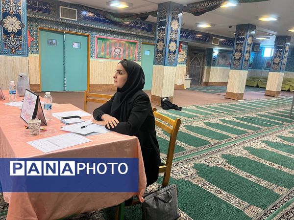 داوری منطقه‌ای جشنواره فرهنگی هنری فردا در ملارد