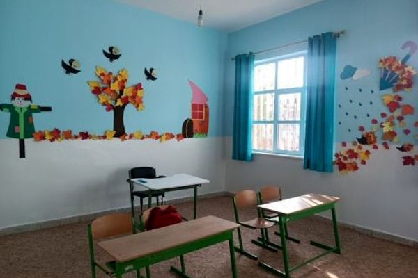 روایتی شگفت‌انگیز از معلمی که عشق را در مدرسه استثنائی کاشان جاودانه کرد