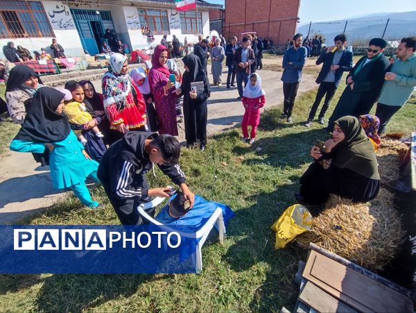  روایت طبیعت، هنر و اصالت