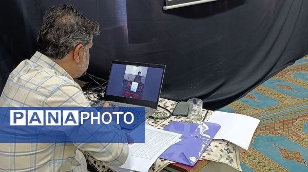 مسابقات قرآن،عترت و نماز در مرحله انتخابی کشور در مشهد