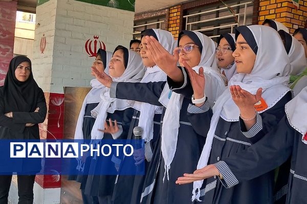 افتتاحیه سفیران سلامت، طلوعی نو در افق تندرستی و بالندگی میهن