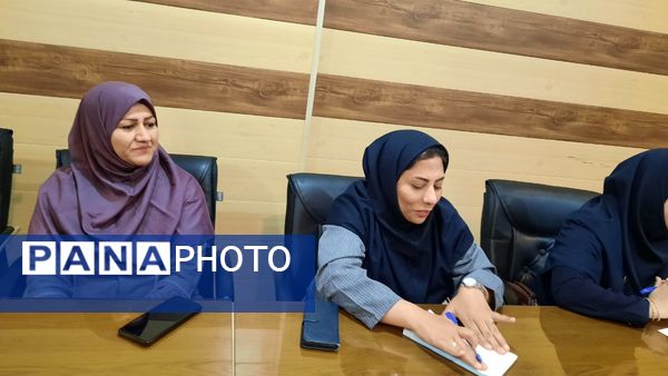 امضای تفاهمنامه همکاری کانون پرورش فکری و سازمان دانشآموزی کهگیلویه و بویراحمد