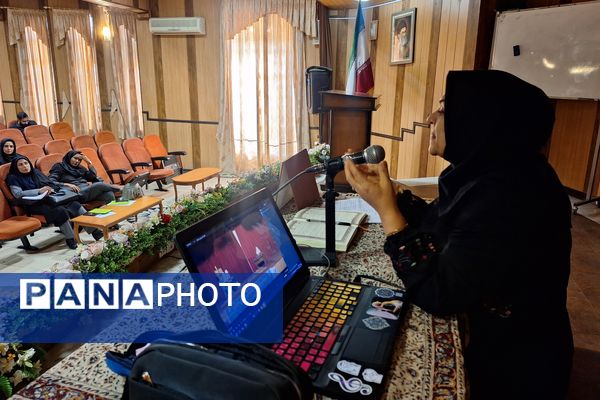 تئاتر درسی، آموزش به دانش‌آموزان را آسان می‌سازد 