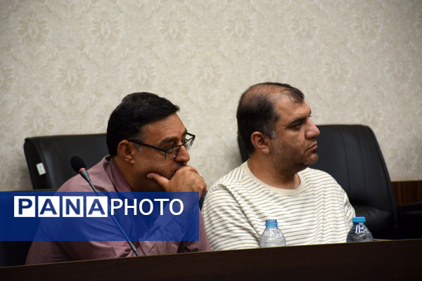 آئین تکریم خبرنگاران و اصحاب رسانه تربت حیدریه 