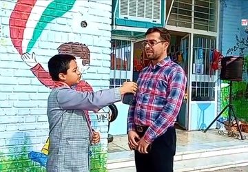 انتخابات شورای دانش آموزی به ایستگاه آخر رسید