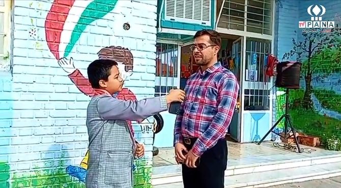 انتخابات شورای دانش آموزی به ایستگاه آخر رسید