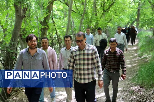برگزاری همایش توانمندسازی مشاوران استان 