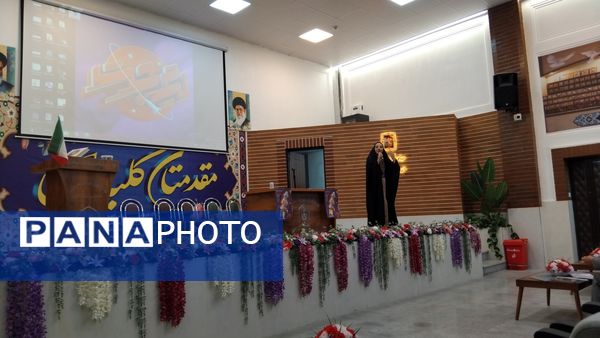 مرحله استانی لیگ جت؛ نمایش خلاقیت و سرعت دانش‌آموزان ایرانی