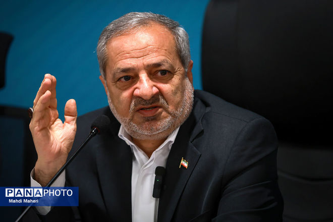 حفاظت و صیانت از حریم معلمی، وظیفه مستقیم «گزینش» است 