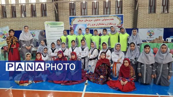 هفته تربیتبدنی فرصتی برای ترویج فرهنگ ورزش همگانی در میان نسل جوان