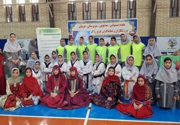 هفته تربیت‌بدنی فرصتی برای ترویج فرهنگ ورزش همگانی در میان نسل جوان