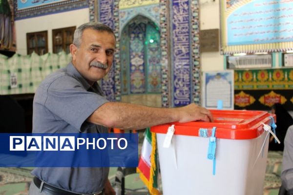 دور دوم انتخابات ریاست‌جمهوری در گلوگاه 