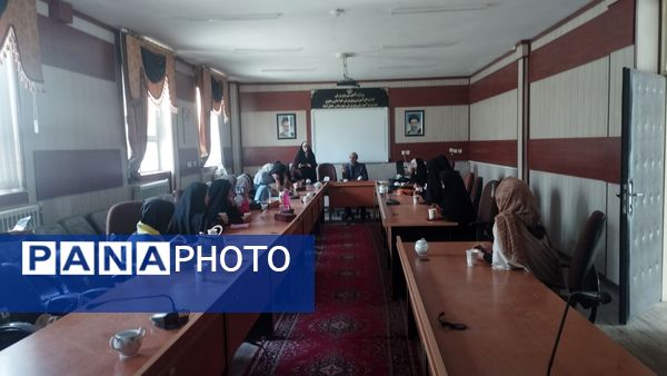 برگزاری کارگاه آموزش خبرنگاری ویژه خبرنگاران شهرستان خلیل آباد