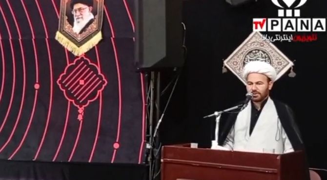 سیزدهمین سوگواره احلی من العسل در شهرری