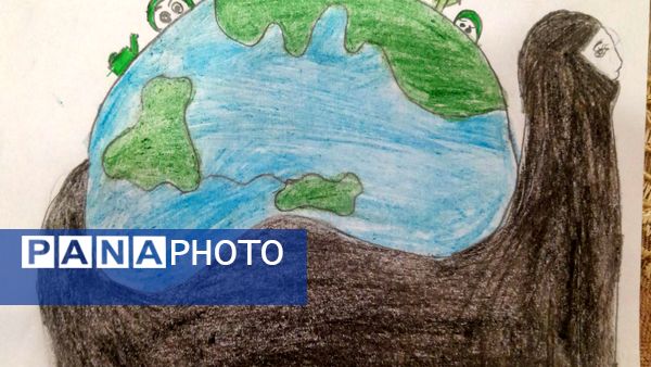 جشنواره «ماها»؛ گامی برای شکوفایی استعدادهای دانش‌آموزان کوهنانی