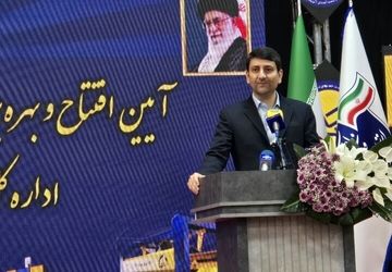 برای توسعه دولت الکترونیک باید از هوش مصنوعی بهره گرفت