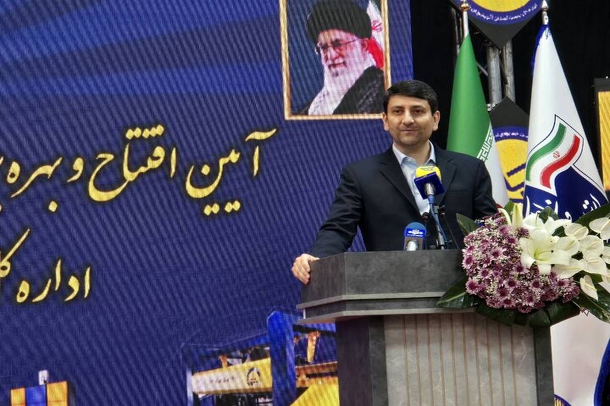 برای توسعه دولت الکترونیک باید از هوش مصنوعی بهره گرفت