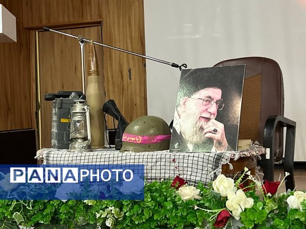 حضور بانوی لبنانی «وداد الفقیه» در پارسیان