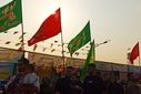 برپایی جشن غدیر در قائمشهر