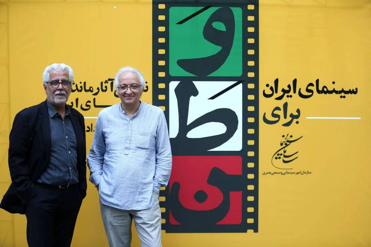 احمدرضا درویش: همه‌ ما این روزها به ایران فکر‌ می‌کنیم