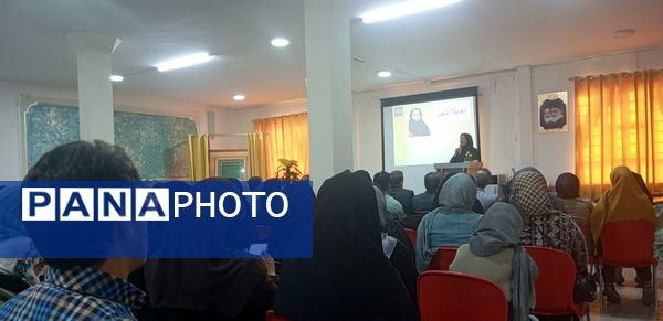 انتخابات انجمن اولیا سال تحصیلی جدید در دبیرستان وکیلی ۱۰