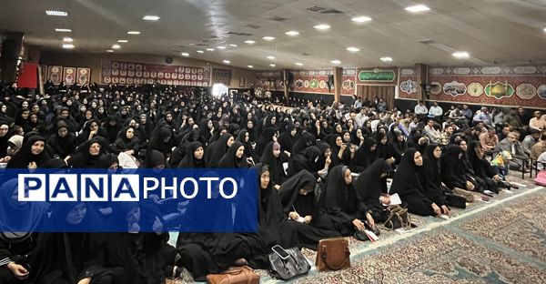 دوره سه روزه هوش مصنوعی در شهرستان تربت جام