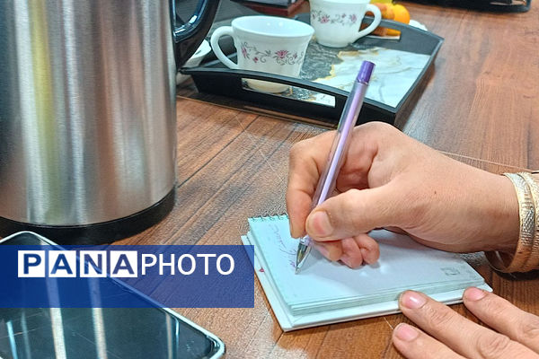 نشست خبری هفته بسیج اسلامشهر