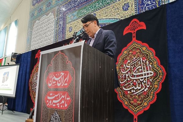 امر به معروف و نهی از منکر رمز بالندگی و تعالی جامعه است