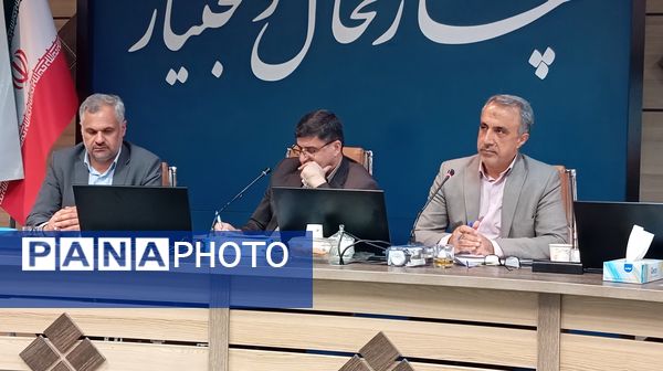 استاندار و مسئولان گوش شنوایی «سمن‌ها» شدند