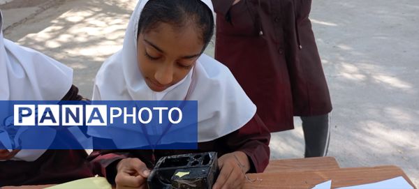 مراسم ایام فاطمیه و برپایی موکب در مدرسه مولوی