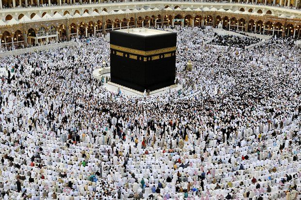 بیش از ۲ هزار زائر از استان قم به حج تمتع اعزام می‌شوند