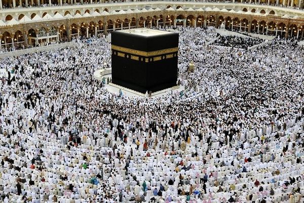 بیش از ۲ هزار زائر از استان قم به حج تمتع اعزام می‌شوند