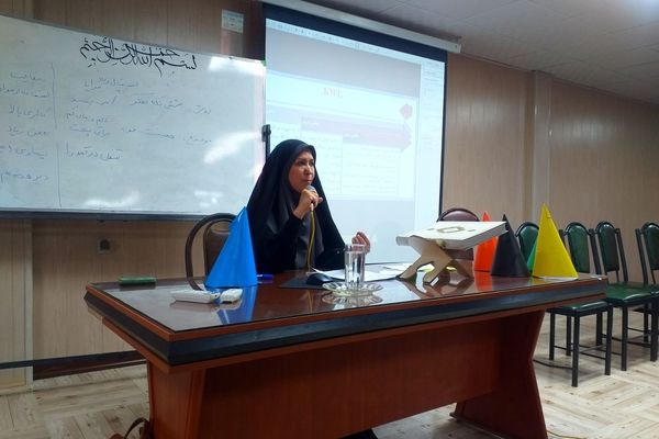 طرح «سفر یادگیری» مسیری برای ارتقای کیفیت آموزشی مدارس است