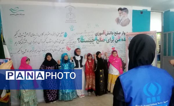 جشنواره «نسل آینده‌ساز»؛ با حضور مسئولان استانی