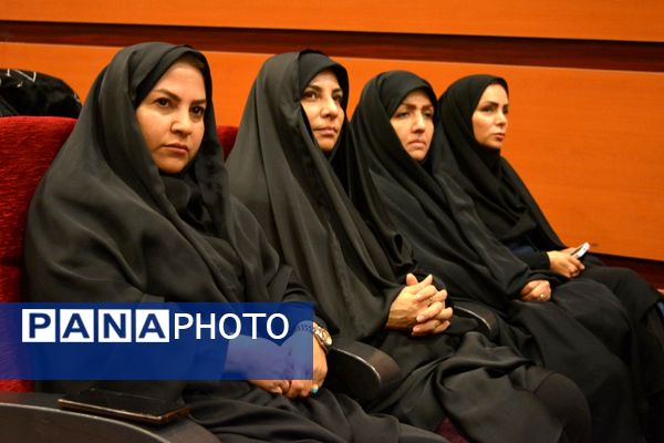 نشست فصلی مدیران «طرح رهیافت» در بهارستان‌دو